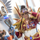 Illustration for article titled Our Favorite Cosplay From BlizzCon 2019